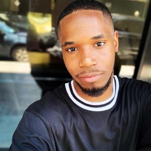 Meet your Posher, Silas